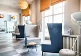 Leonardo Hotel Edinburgh Haymarket foto 16