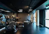 Staycity Aparthotels Tivoli foto 12