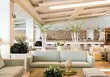 Sani Beach Club foto 9