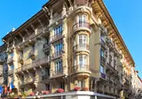 Best Western Plus Hotel Massena Nice foto 1