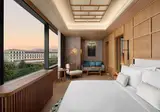 The Ritz Carlton Istanbul foto 11