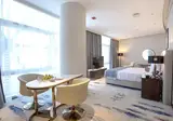 Century Marina Hotel Lusail foto 3