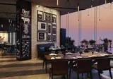 Mövenpick Siam Hotel Na Jomtien Pattaya foto 4
