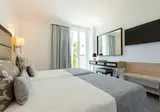 S'Argamassa Palace Suite Hotel foto 5