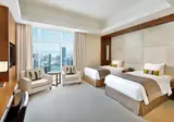 JW Marriott Marquis Hotel Dubai foto 21