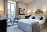 Hotel de Russie Rome, a Rocco Forte Hotel foto 7