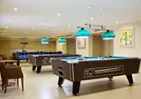 Apollonion Asterias Resort & Spa foto 10