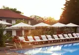 Mahaweli Reach Hotel foto 9