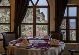 Yunak Evleri Cappadocia Cave Hotel foto 3