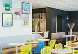 Ibis Styles Nice Centre Gare foto 5