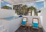 Meltemi Excelsior Suites & Spa foto 7