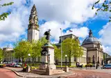 De wonderen van Wales foto 2