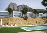 Nature Suites Hotel Puig Campana foto 2