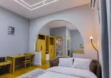 Zamalek House Hotel foto 9