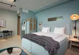 Hotel Scandic Sjølyst foto 14