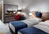 Hotel Sadova foto 4