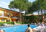 Vakantiepark Villaggio Dei Gelsomini foto 1