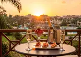 Mövenpick Cairo Media City foto 27