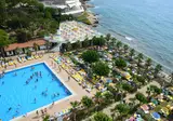 Hotel Grand Efe foto 1