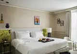 Sofitel Le Scribe Paris Opera Hotel foto 17
