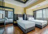 Frt Airlines Otel foto 28