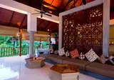 Villa Zolitude Resort & Spa foto 9