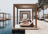 Alila Hinu Bay foto 1