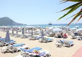 Cleopatra Golden Beach Hotel foto 30