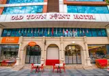 Old Town Point Hotel & Spa Antalya foto 6