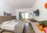Kouros Exclusive Hotel foto 30