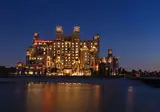 Sheraton Sharjah Beach Resort & Spa foto 23