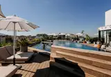 Skylark, Aluma Hotel & Resort foto 1