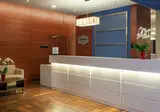 Hampton by Hilton Warsaw Airport foto 9