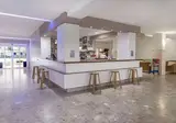 Tres Anclas Hotel foto 2