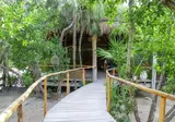 Blue Holbox Hotel foto 8