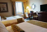Best Western Queens Court Hotel foto 10