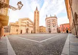 Sina Maria Luigia foto 7