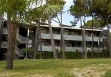 Aparthotel Ciutat de Palol foto 22