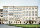 Grand Hotel Minerva foto 3