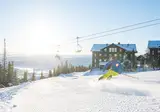 Hotel Norefjell Ski & Spa foto 2
