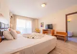 Begonville Hotel foto 13