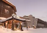 Lapland Hotel Saaga foto 1