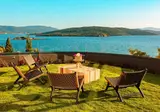 Le Meridien Bodrum Beach Resort foto 28