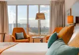 Bilderberg Parkhotel Rotterdam foto 12