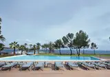 Hotel Palace Bonanza Playa & SPA foto 17