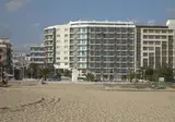 Appartementen Monte Gordo Plaza foto 1