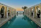 Sheraton Miramar Resort El Gouna foto 4