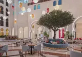 Hotel Oaks Ibn Battuta Gate Dubai foto 6