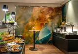 Mercure Hotel Berlin City foto 4