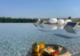 Oikos Sani Suites foto 6